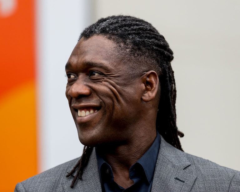 Clarence Seedorf Takes Charge at Corinthians