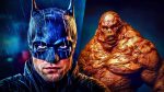 Clayface