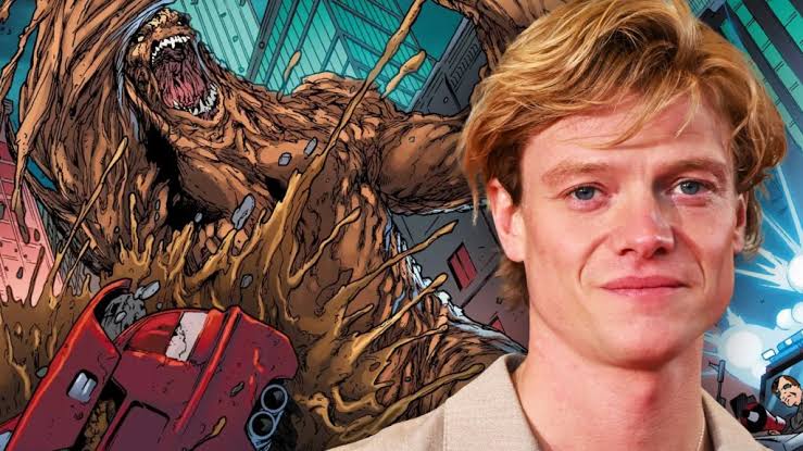 Clayface