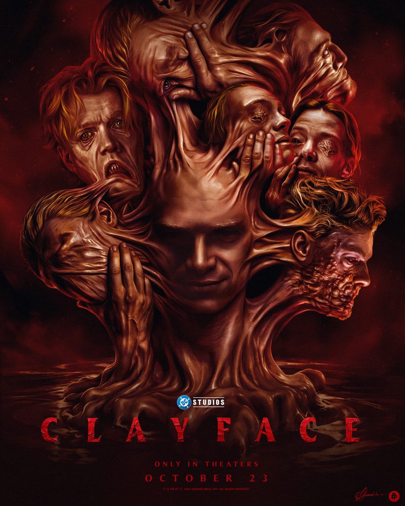 Clayface