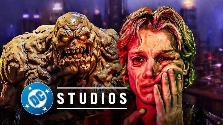 Clayface Makes History With 18+ Rating