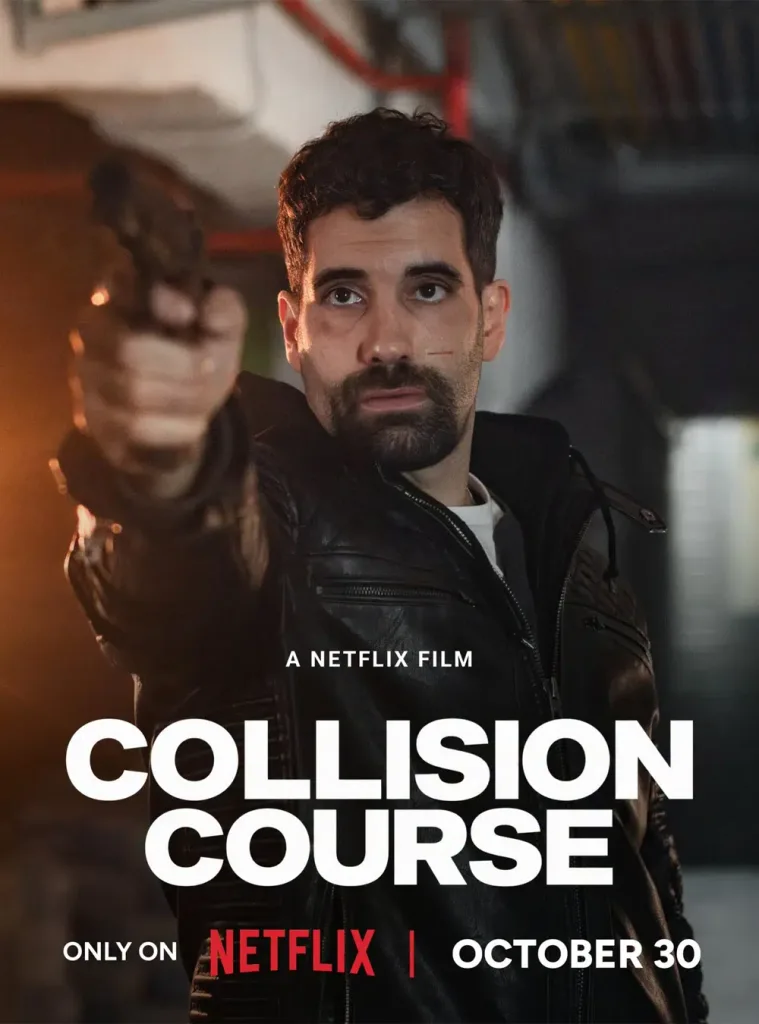 Collision Course