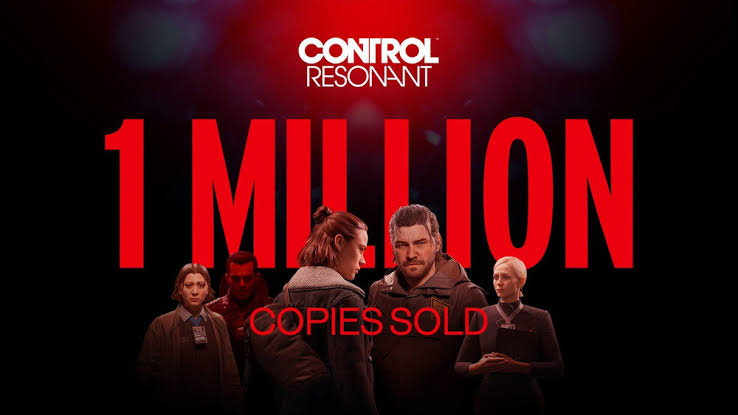 Control Resonant: Remedy’s Record-Breaking Hit