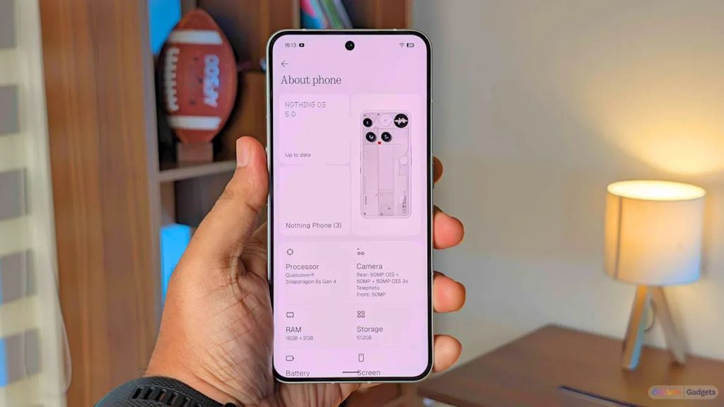 Coolpad Wide-Screen Android Phone: 5 Key Details of the 16:10 Handset
