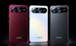 Coolpad Wide-Screen Android Phone: 5 Key Details of the 16:10 Handset