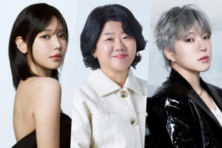 Mom Goes to College: New K-Drama Alert!