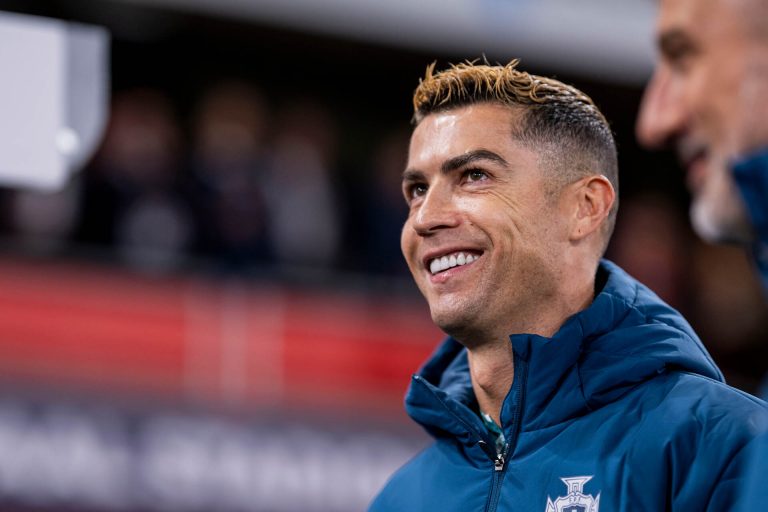 Ronaldo’s Portugal Return: The Door Stays Open