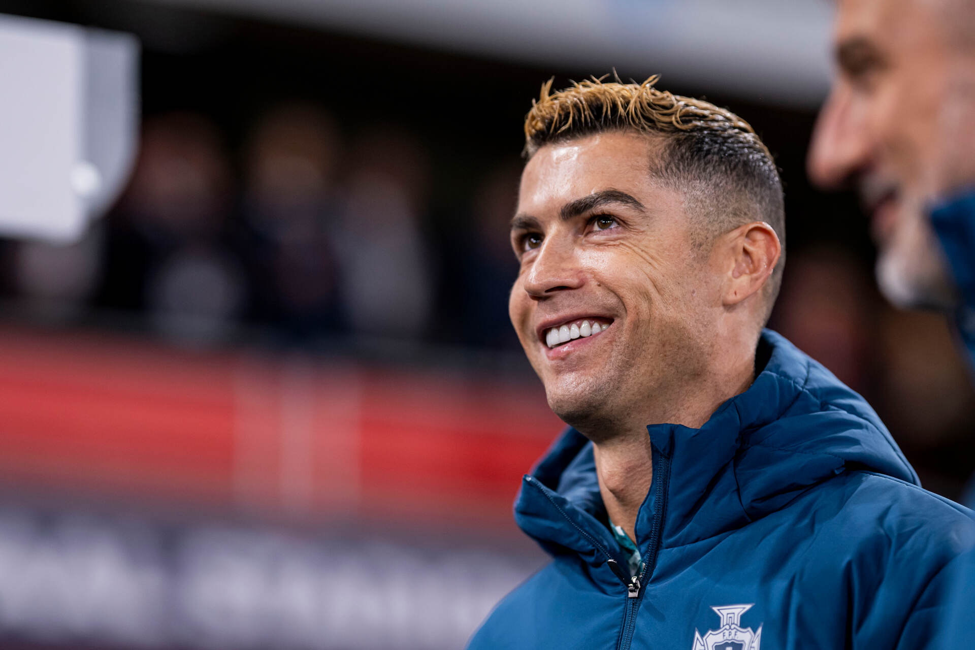Jorge Jesus Opens Door to Cristiano Ronaldo’s Portugal Return