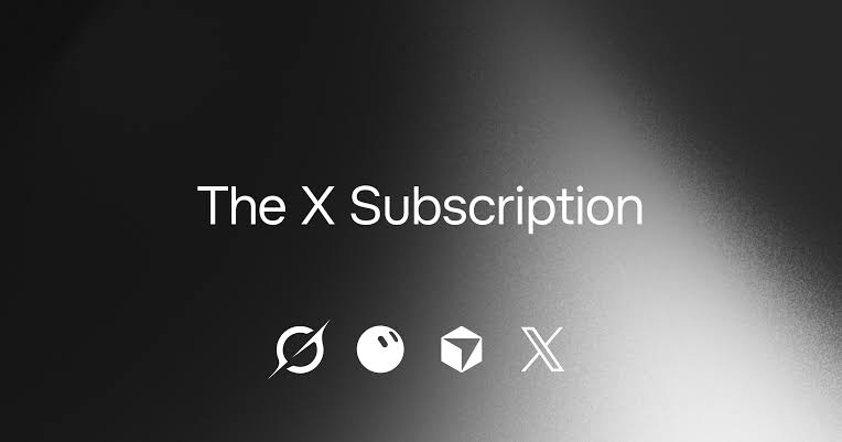Cursor Joins X: The New AI Bundle