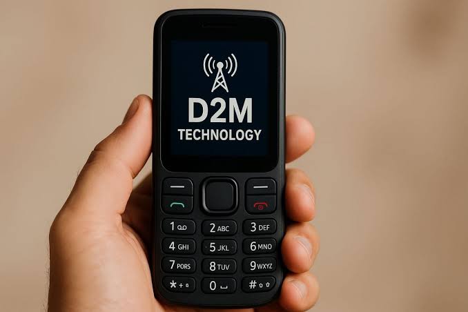 D2M