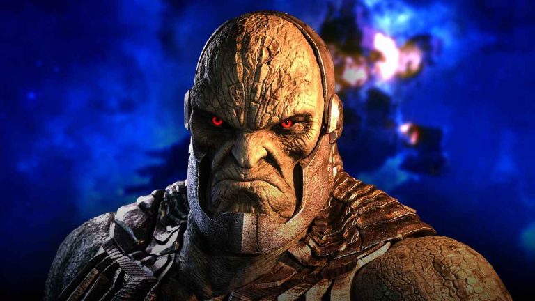 Darkseid Lurks in the Light: DC’s First Mister Miracle Image Hides a Villain