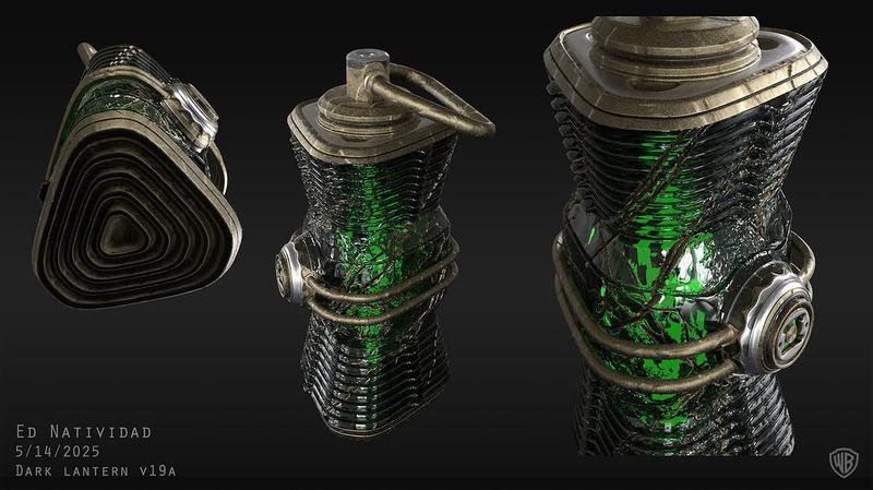 Dark Lantern
