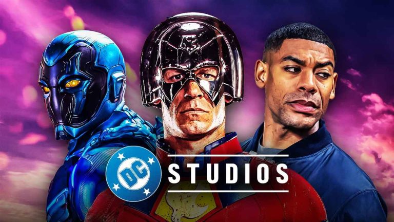 Josh Hutcherson Just Became DC’s 12th Lead Hero, and Nobody Saw It Coming