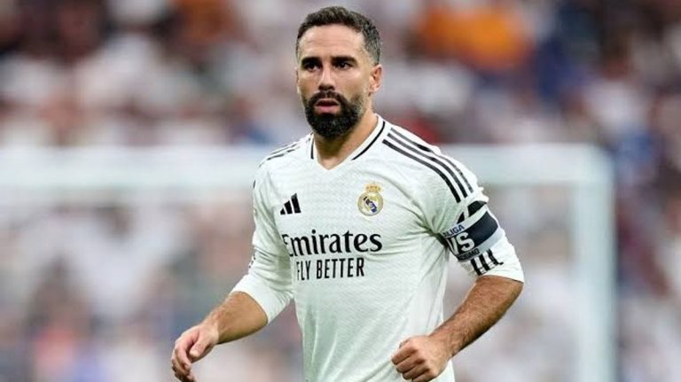 Dani Carvajal Joins Getafe: Here We Go!
