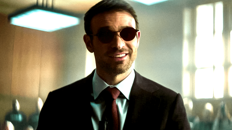 Daredevil: Born Again
