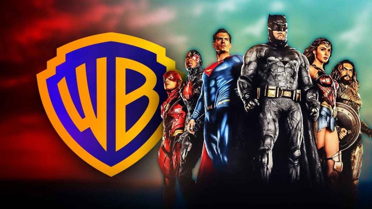 SnyderVerse