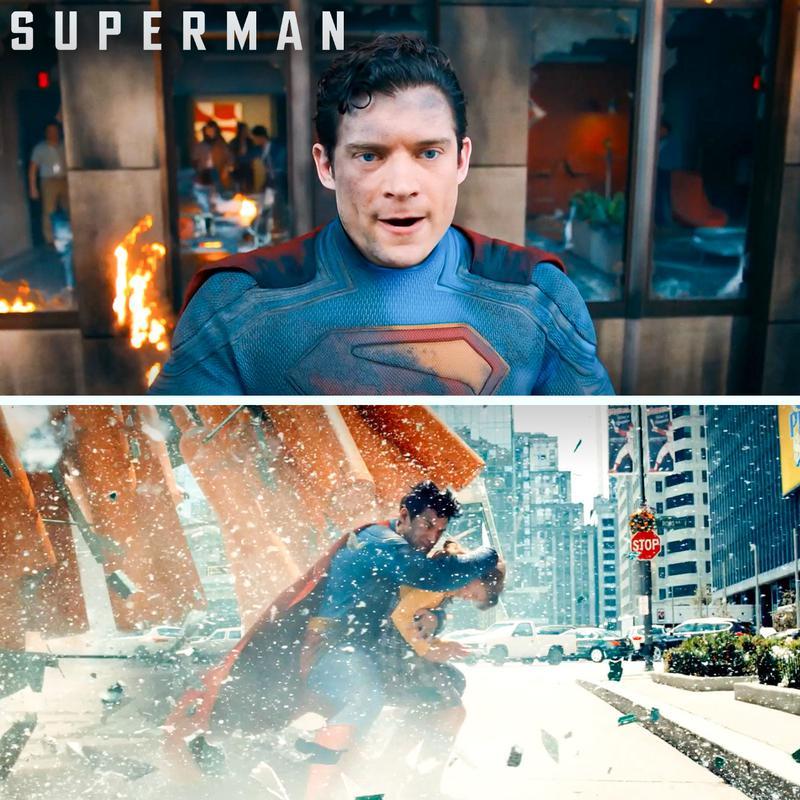 SnyderVerse