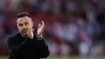 De Zerbi Bans Phone Use During Tottenham Meals