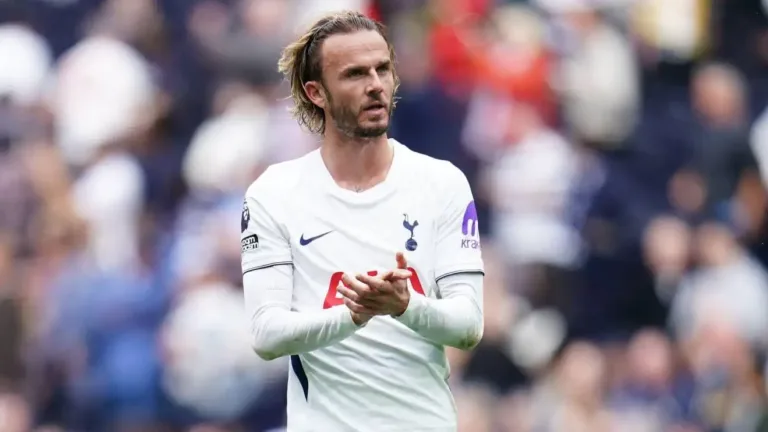 De Zerbi’s Radical Phone Ban at Spurs