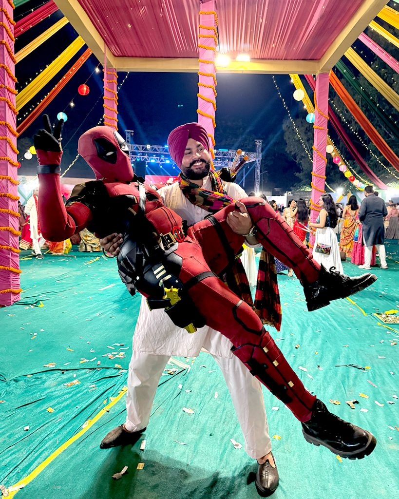 Deadpool