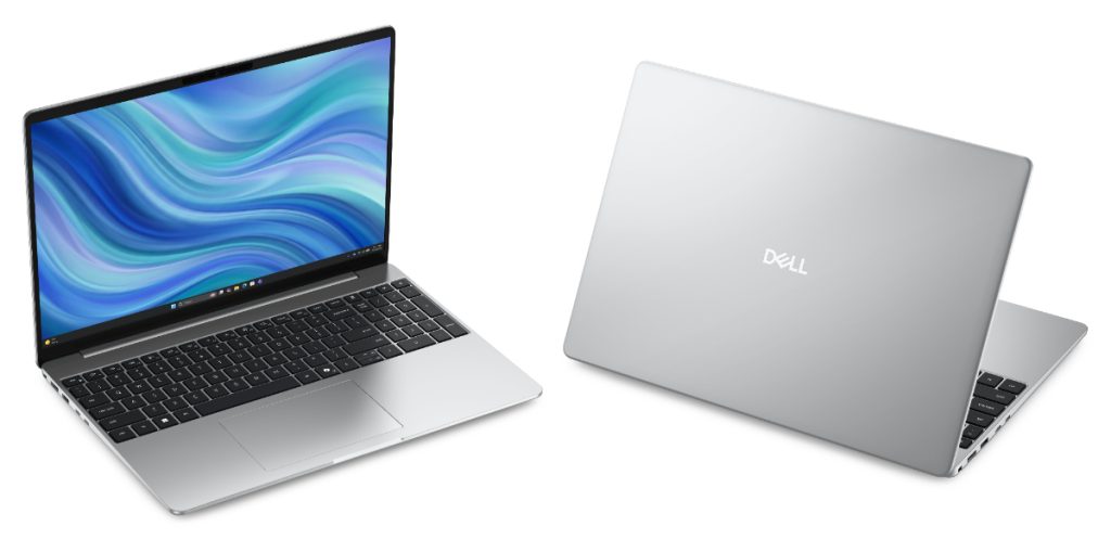 Dell Pro Essential Laptops