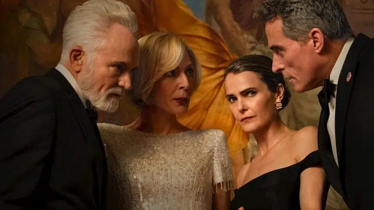 The Diplomat Season 5: Renewed or Canceled?
