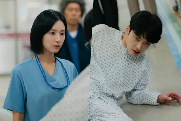 The Kind Surgeon Cracks: Doctor X Kim Ji Won and Jang Seung Jo Go Head to Head