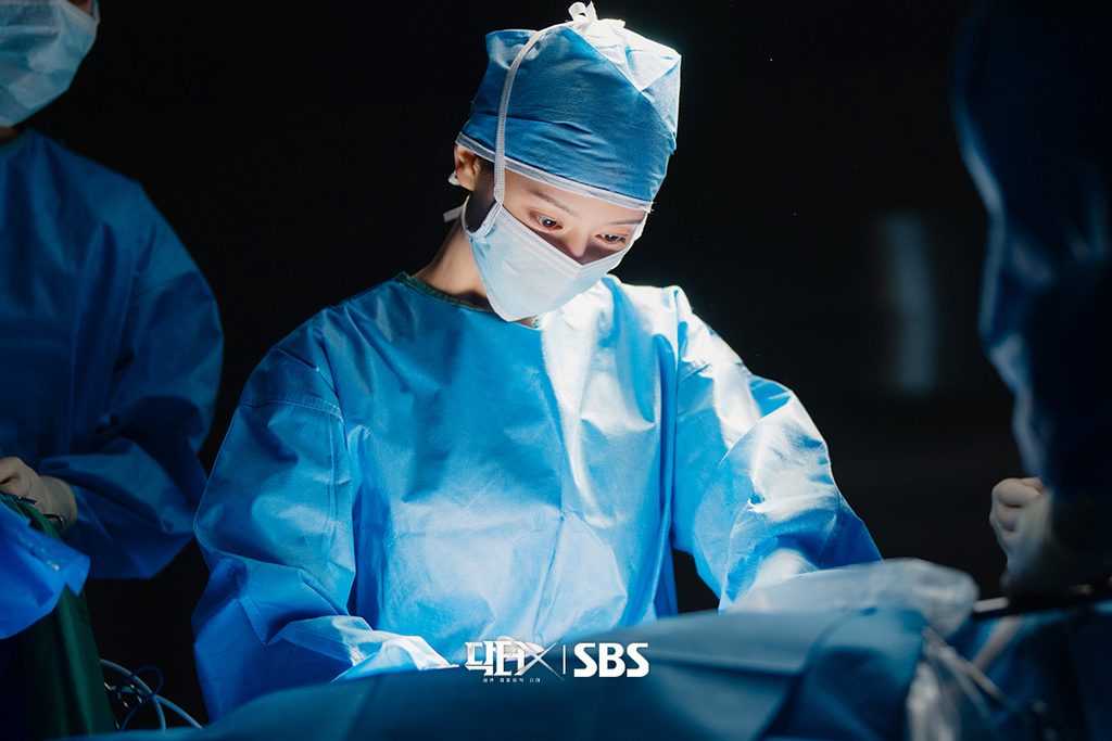 Doctor X