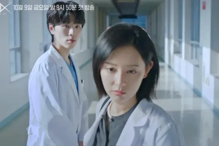 Kim Ji Won’s Doctor X Premieres Soon!