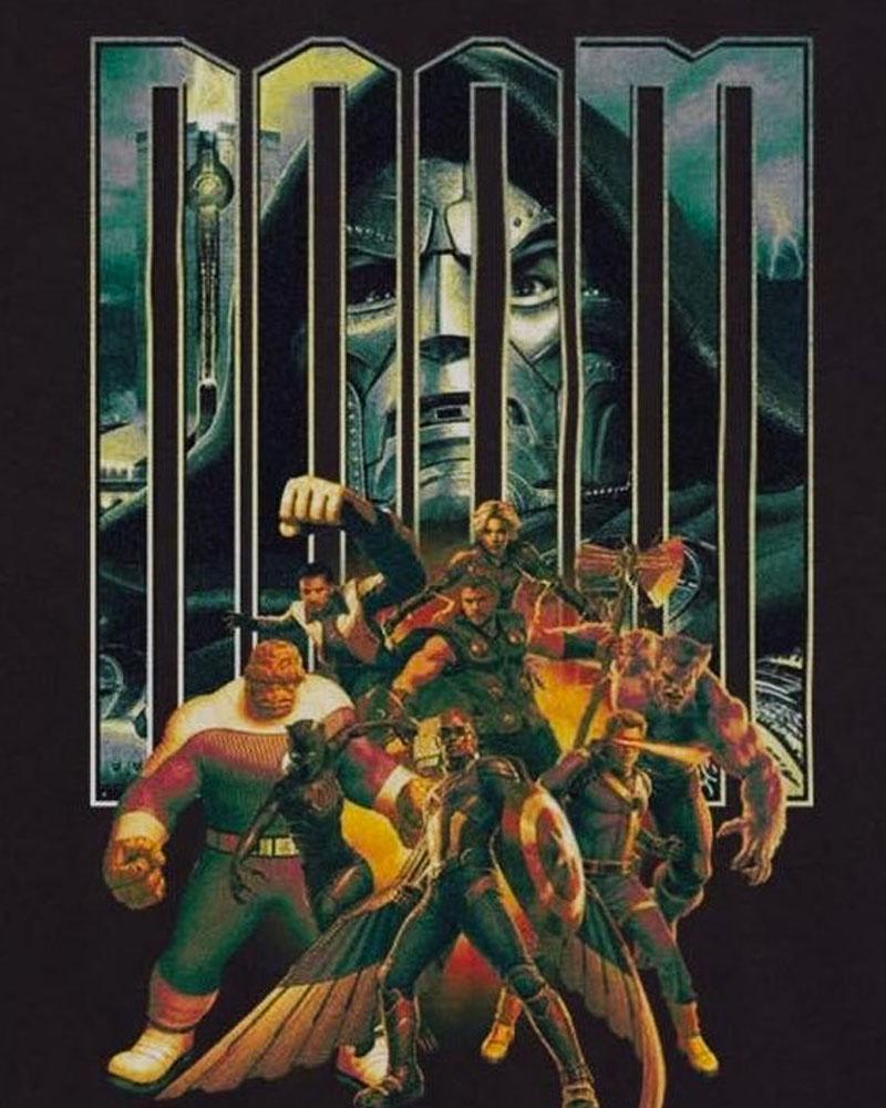 Doctor Doom