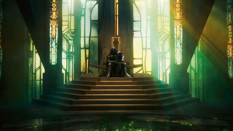 Doctor Doom