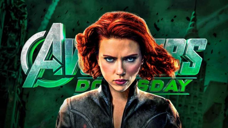 Avengers: Doomsday Posters: Disney+ Paints the MCU Doom Green Before December 18