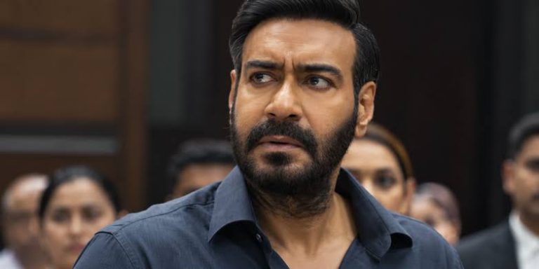 Drishyam: The Conclusion Hits 210 Crore!