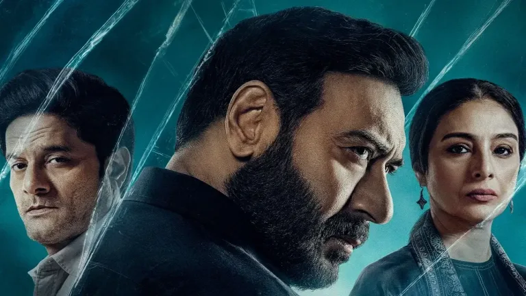 Drishyam 3