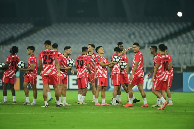 Churchill vs East Bengal: ISL Clash!