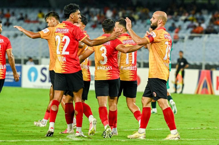 East Bengal Crisis: Players Boycott Training