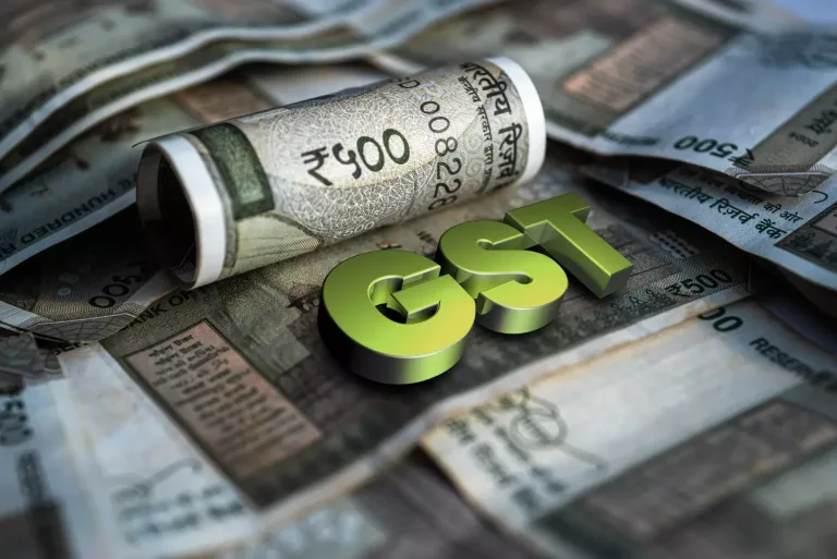 E-commerce Delivery Tax Slashed to 5%?