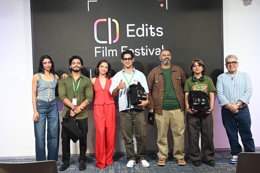 Edits Film Festival