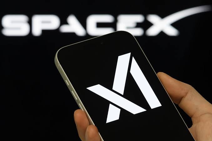 SpaceXSI