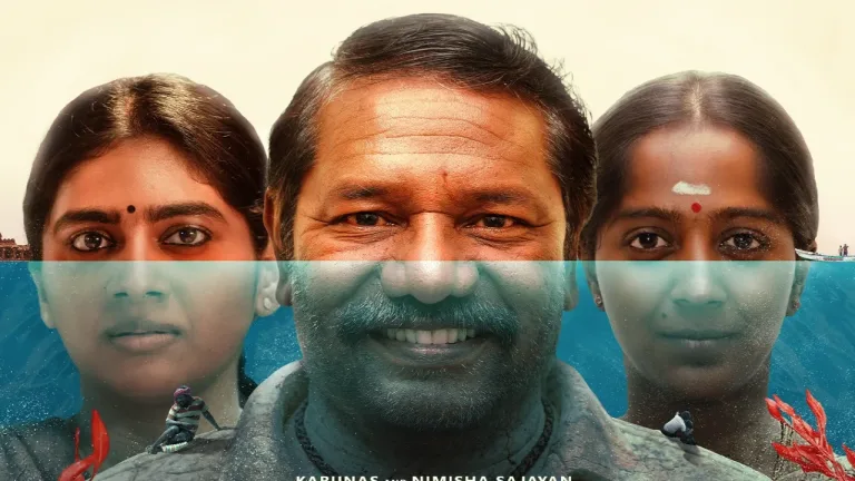 Enna Vilai Hits Netflix This October!