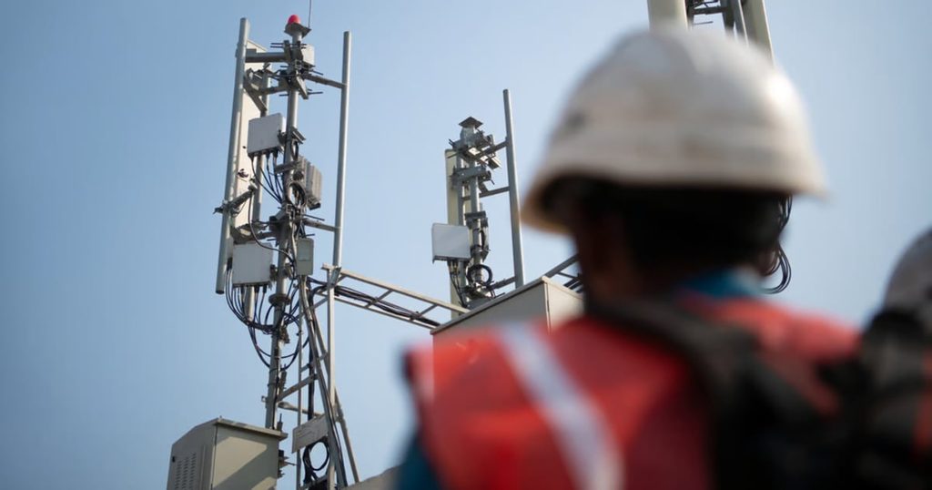 Ericsson India