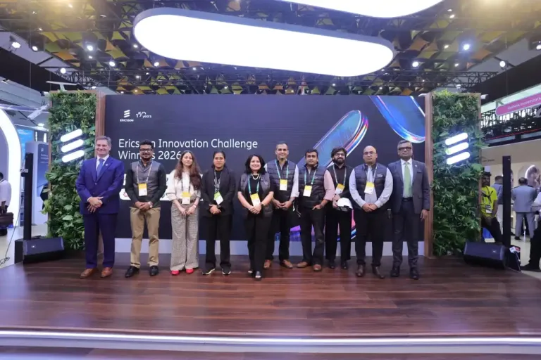 Made-in-India 5G Antennas Head to Europe
