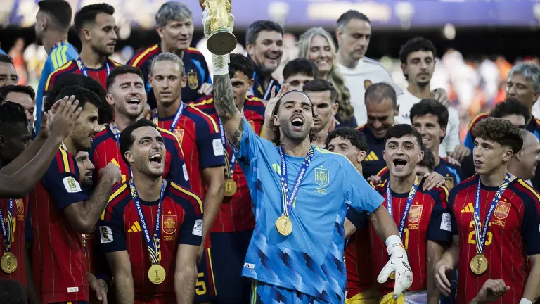 Netflix Streams 2030 World Cup Live!