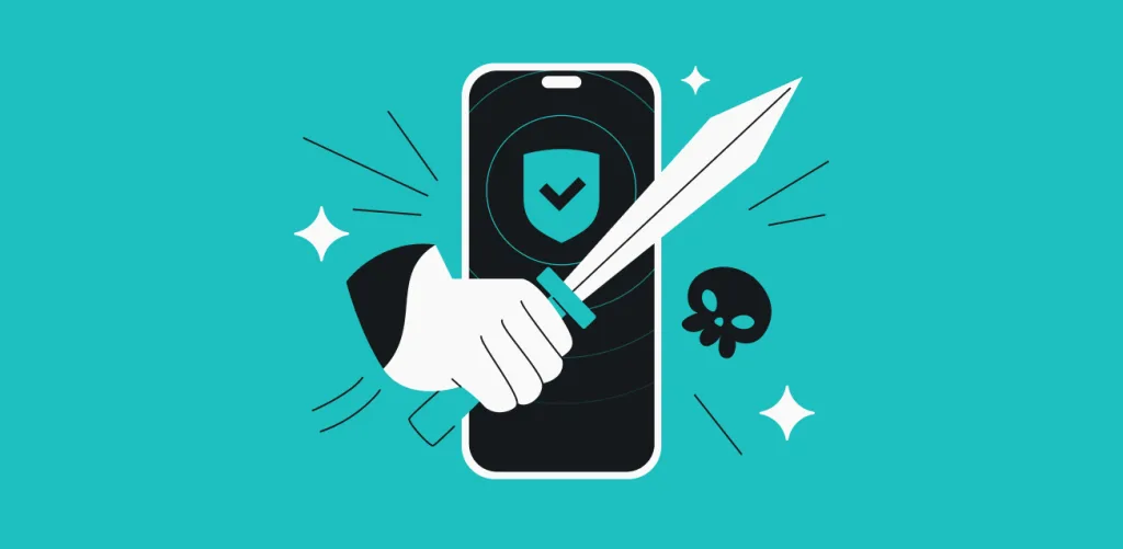 Fake VPN Download Site Steals
