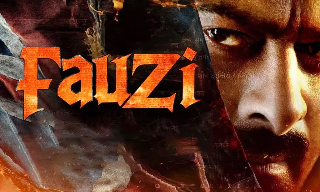 Fauzi 