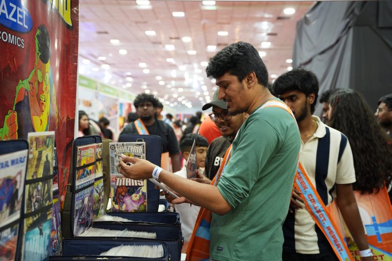 Chennai