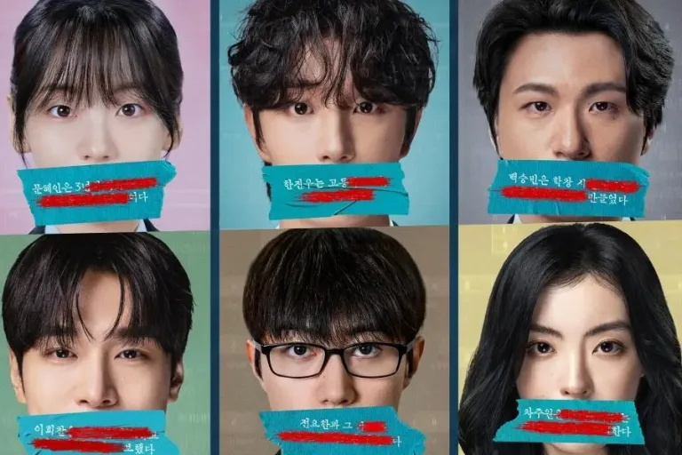 Six Applicants, Five Votes, One Job, and Everyone Is Lying: “Final Interview” Opens November 4