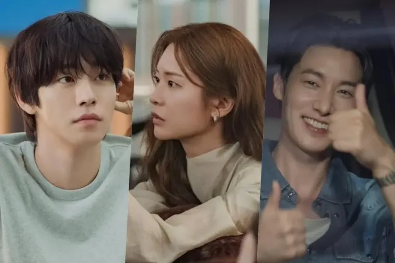 “Final Table” Serves Up a Cast That Cheers Each Other On Before the Cameras Even Roll
