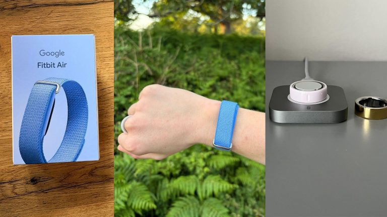 Fitbit Air Versus Oura Ring 5 Fitness Trackers: Spec Breakdown And Pricing Analysis