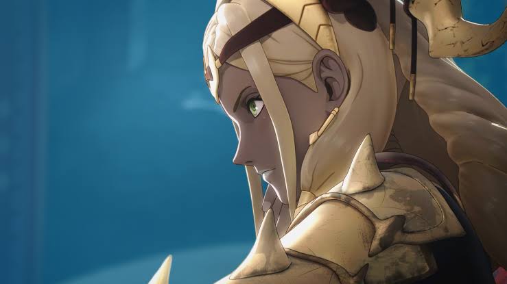 Fire Emblem